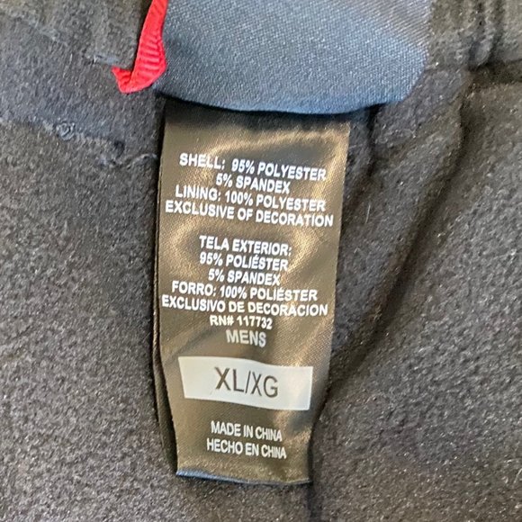 Gerry Men’s Snow Pant - Picture 3 of 7